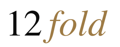 12fold Solutions Logo
