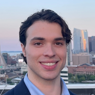 John Fiordalis, founder of 12fold Solutions